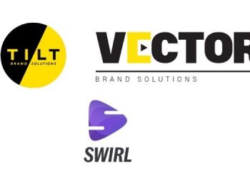 Tilt and Vector enter into go-to-market partnership with Swirl