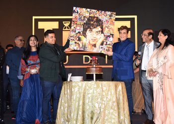 Time Group and NH Studioz unveil forthcoming mega expansion plans; announces 10 Projects