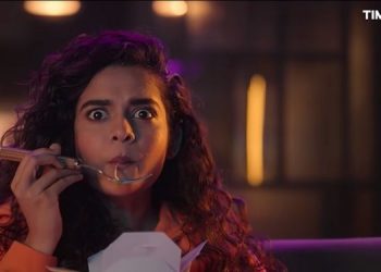 Times Prime launches 'More Every Moment' campaign with Mithila Palkar