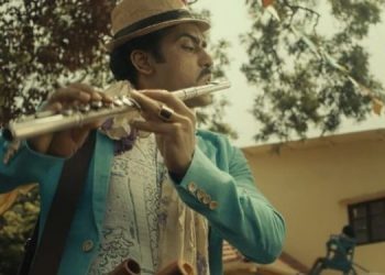 Viacom18 launches music-centric content platform – KaanPhod