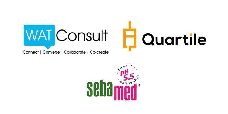 WATConsult partners with Quartile for Sebamed’s Amazon Ads