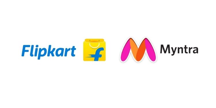 Walmart backed Flipkart Invests $116 Million in Myntra