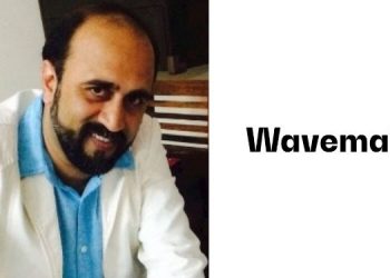 Wavemaker elevates Anilkumar Sathiraju as Head-South Entertainment