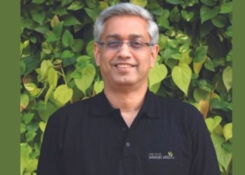 Wingreens appoints Ramesh Menon as Group CEO