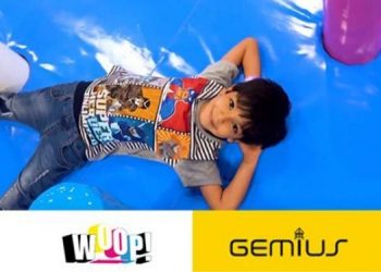 Woop awards its national creative, marketing, and digital media mandate to Gemius