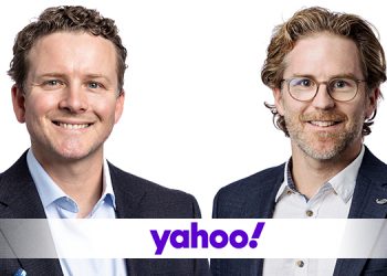 Yahoo elevates John McNerney and Dan Richardson to APAC leadership roles