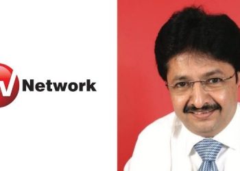 iTV Network appoints Sudhir S Raval as Consulting Editor for India News Gujarat