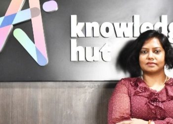 upGrad KnowledgeHut appoints Swati Topno as Director of Human Resources