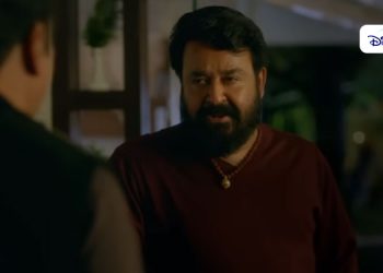 Disney+ Hotstar to Premiere the Mohanlal-Jeethu Joseph team’s 12th Man on 20th May