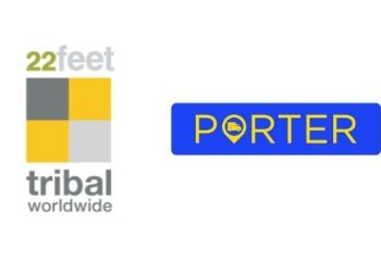 22feet Tribal Worldwide wins digital duties for Porter