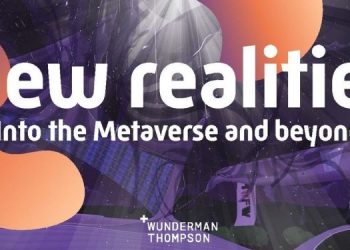 90% of respondents think metaverse will have an impact on sport and entertainment: Wunderman Thompson survey