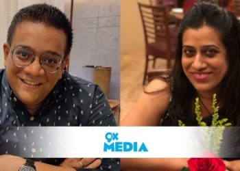 9X Media elevates Deepali Oroskar and Nihal Ghosh to Sr. Vice President – Ad Sales