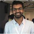 Aakash N S, Co-founder and CEO of Jovian