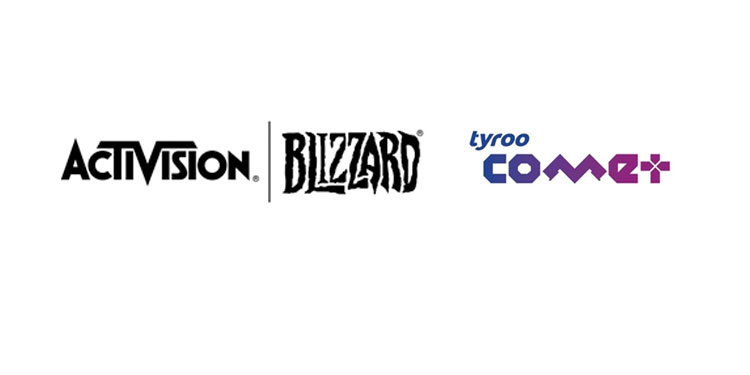 Activision Blizzard Media