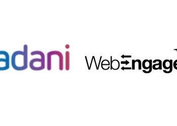 Adani Group Partners With WebEngage to Streamline Customer Engagement