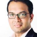 Amit Nair, Business Head, Zee Zest,