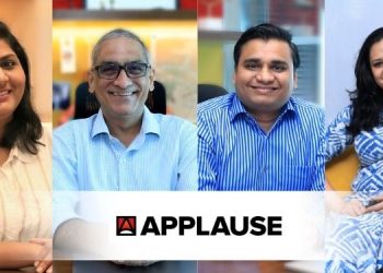 Applause Entertainment reinforces its core Business, Creative and Marketing teams with newer roles and responsibilities