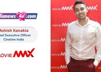 Kanakia charts cinema comeback with tier-2 & 3 focus, differentiation