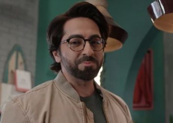 Ayushmann Khurrana endorses Pine Labs Pay Later in a new ad film