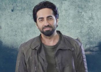 Ayushmann Khurrana launches a masterful campaign for Anubhav Sinha's Anek