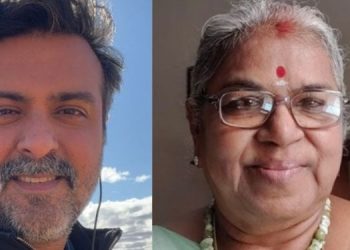 Baweja Studios acquires the life rights of Dr Rukmani Krishnamurthy for a biopic