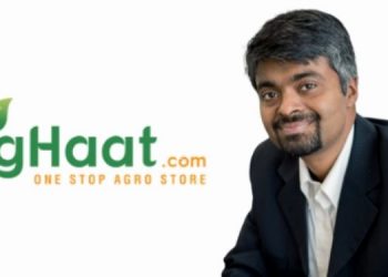 BigHaat appoints Jitesh Shah as COO