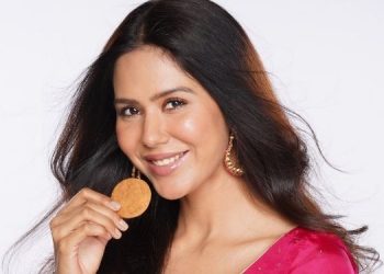 Bonn Group ropes in Sonam Bajwa as brand ambassador for its Americana range of biscuits