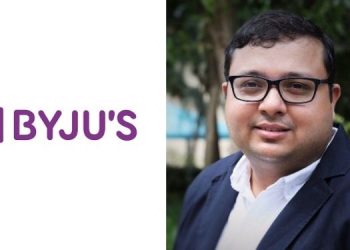 Byju’s ropes in Jiten Mahendra as Vice President-Marketing 