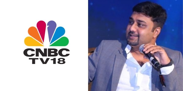 CNBC-TV18 onboards Business Insider India’s Sriram Iyer as Executive Editor
