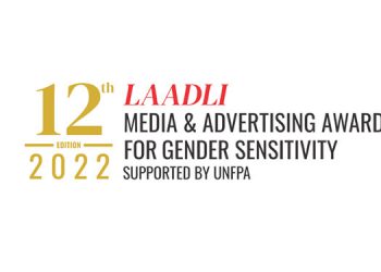 Call for entries for the 12th Laadli Media and Advertising Awards for Gender Sensitivity Announced