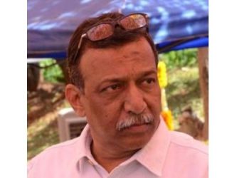 Campaign India founder editor Anant Rangaswami no more