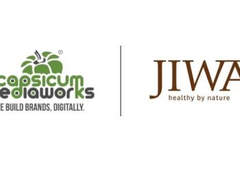Capsicum Mediaworks wins SEO Mandate for the D2C Brand JIWA Foods