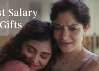 BBH India conceptualises campaign on First Salary Gifts for Caratlane