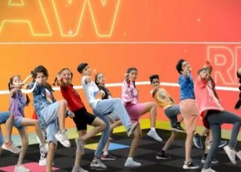 Cartoon Network’s ‘Redraw Your World’ anthem embraces kids’ uniqueness