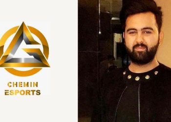 Chemin Esports Ropes in Himanshu Chandnani as its Marketing & Talent Consultant