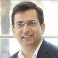 Chetan Mahajan, Founder and CEO, The Mavericks India