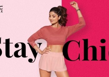 Chicnutrix appoints Shilpa Shetty Kundra as its Brand Ambassador