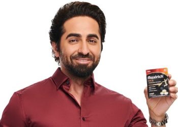 Cipla Health’s TVC for Maxirich highlights importance of consuming multivitamin supplements