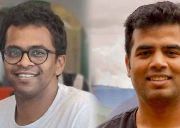 Connect and Heal appoints Abhinav Nakirekanti and Nitish Kumar as Directors of Product Management and Data Analytics