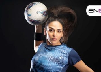 D2C performance wear brand ENGN signs Esha Deol as brand ambassador