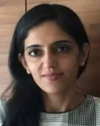 Deepika Bhan