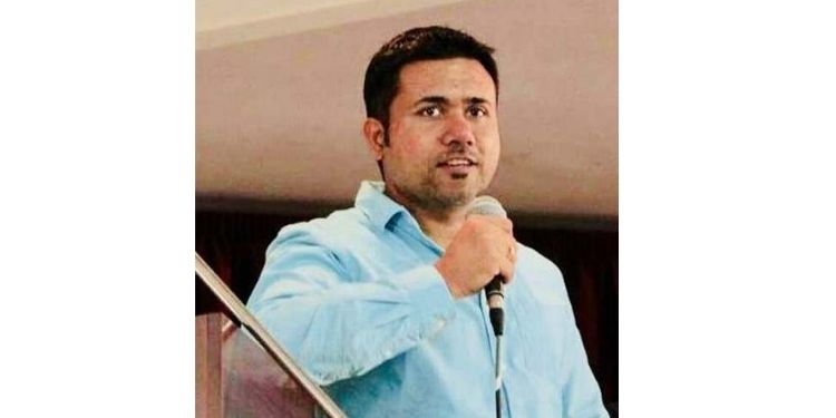 Durgesh Kaushik moves on from Snapchat as MD - India and South Asia