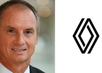 Fabrice Cambolive appointed as COO of Renault brand