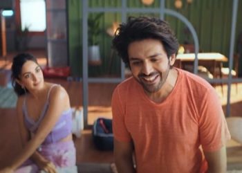 Finolex Cables announces Kartik Aaryan and Kiara Advani as brand ambassadors