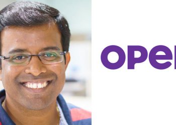 Fintech platform Open appoints Vijay Sriram as the VP of Engineering