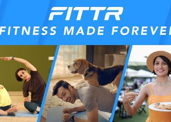 Fittr launches its brand film ‘Fitness Made Forever’, encouraging users to re-imagine fitness