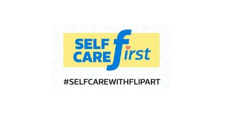 Flipkart Launches its #SelfcarewithFlipkart Brand Campaign
