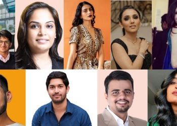 9 Indians feature in Forbes 30 Under 30 APAC – Media, Marketing and Advertising Category