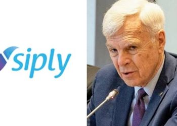 Former NYSE Asia Chairman Admiral William Owens joins SIPLY as it's Independent Director