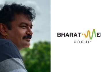 Ganesan Munuswamy joins Bharat Media Group as Buying Head - South